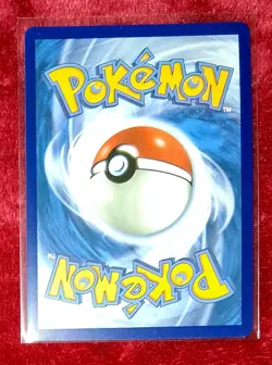 Mega Charizard X ex 013/094 Phantasmal Flames PFL Pokemon Card - Image 5
