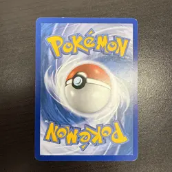 Squirtle Common 96/127 Platinum Base Set Pokemon Card - Image 2