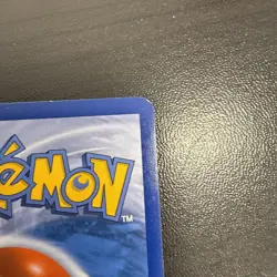 Squirtle Common 96/127 Platinum Base Set Pokemon Card - Image 4