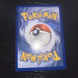 Pokemon TCG Greninja & Zoroark GX Holo Ultra Rare Card Unbroken Bonds 107 LP-MP - Image 4