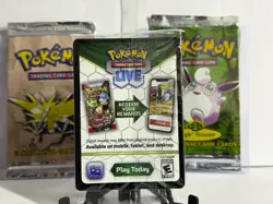 Pokemon TCG Prismatic Evolutions Umbreon EX Card 060/131 Stamped Promo, Sealed - Image 2