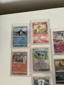 Pokemon Trading Cards 2015 - 2023 - Small Bundle - Image 2