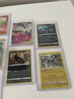 Pokemon Trading Cards 2015 - 2023 - Small Bundle - Image 4