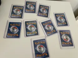 Pokemon Trading Cards 2015 - 2023 - Small Bundle - Image 5