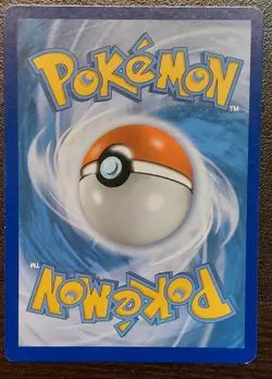 Bulbasaur 1/73 Pokemon Shining Legends General Mills Promo Rare Card NOT GEM - Image 2