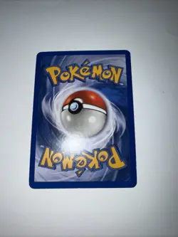 Pokemon TCG Zapdos Base Set 2 Holo Rare Card 20/130 NM Condition - Image 2