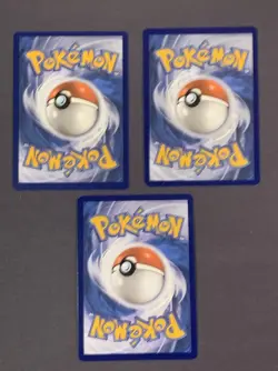 Pokemon TCG Charizard Pokemon Go 010/078 Charmander, Charmeleon 3 Cards - Image 3