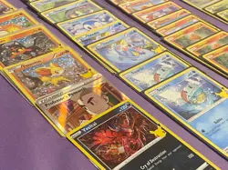 Yvetal Charmander Squirtle Bulbasaur + 25th Anniversary Promos Pokemon Card Lot - Image 2