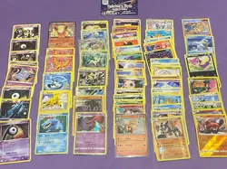 Yvetal Charmander Squirtle Bulbasaur + 25th Anniversary Promos Pokemon Card Lot - Image 3