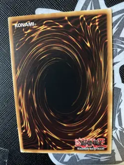 YuGiOh! Card TCG Harpie Conductor LART-EN026 Ultra Rare Holo LIMITED EDITION NM - Image 3