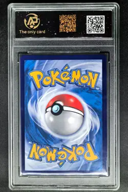 2024 Pokemon Cards CHN. Pikachu V 001/004 RPA 10 (SAME AS PSA 10) - Image 2