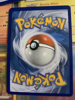 Pokemon Card TCG Ampharos 40/114 Rare Reverse Holo - XY - Steam Siege Near Mint - Image 4