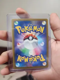 Mega Diancie ex SAR 238/193 M2a MEGA Dream ex - Pokemon Card Japanese MEGA - Image 2