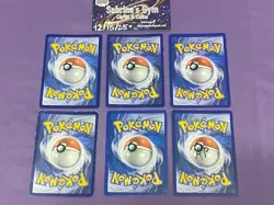 Jirachi Snorlax Reshiram Alolan Meowth + Holo XY BW DP Promo Pokemon Card Lot - Image 2