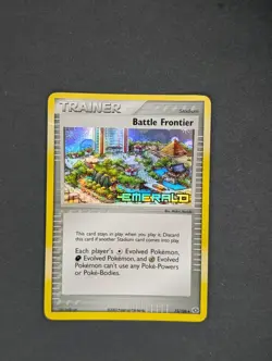 Pokemon Cards - Emerald - Lot Of 4 Reverse Holo Stamped - Image 4