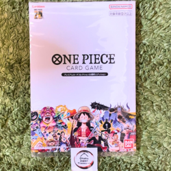 MINT condition ONE PIECE Card Game Premium Card Collection 25th Anniversary - Image 1