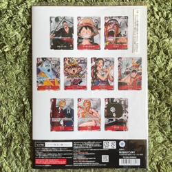 MINT condition ONE PIECE Card Game Premium Card Collection 25th Anniversary - Image 5