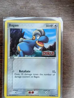 Pokemon Cards - Ex Power Keepers - Lot Of 6 Reverse Holo Stamped Cards - Image 4