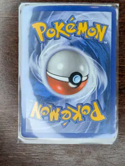 Pokemon Cards - Ex Power Keepers - Lot Of 6 Reverse Holo Stamped Cards - Image 5