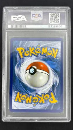 Charizard EX 12/108 - Evolutions - Graded PSA 10 GEM MT Pokemon Card - Image 2