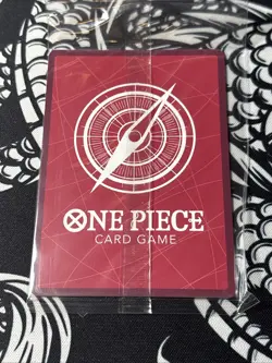 Boa Hancock PSA Magazine Promo One Piece TCG Promotion Card OP07-038 Foil SEALED - Image 2