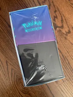 Sealed Non-PC Journey Together ETB Pokemon TCG Trading Card Game - Image 3