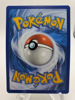 Leafeon 005/131 Poke Ball Reverse Holo Prismatic Evolutions Pokemon Card NM - Image 3