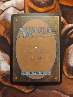 FOIL Honden of Cleansing Fire Champions of Kamigawa MTG Magic the Gathering - Image 2