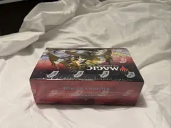 MTG Ikoria: Lair Of Behemoths Booster Box New Factory Sealed - Image 3