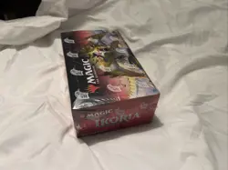 MTG Ikoria: Lair Of Behemoths Booster Box New Factory Sealed - Image 4