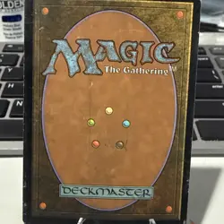 MTG Altered Art Anime Android 18 DBZ Pencil Hand Drawn - Image 2