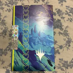 Wizards of The Coast Magic The Gathering The Edge of Eternities Bundle Box - Image 4
