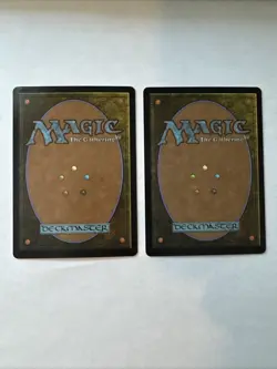 2x Tiger-Seal (Borderless Foil + Reg Foil) 318 - MTG Avatar: The Last Airbender - Image 2