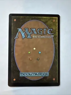Tectonic Split (Foil) #144 Avatar: The Last Airbender Foil Rare ATLA Mtg - Image 2