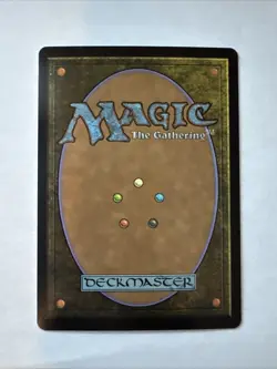 Avatar The Last Airbender Tectonic Split (Extended Art Foil) Mtg ATLA - Image 2