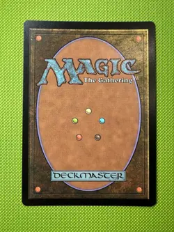 The One Ring - Mythic Rare Borderless Foil - Magic the Lord of the Rings #451 - Image 2