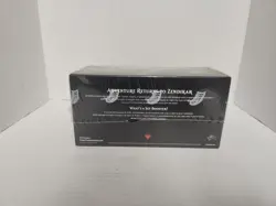Sealed Zendikar Rising Set Booster Box Magic MTG - Image 2