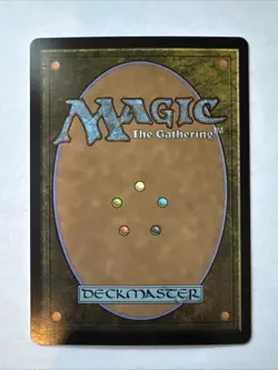 Volcanic Torrent (Borderless Foil) Avatar: The Last Airbender: Eternal-Legal Mtg - Image 2