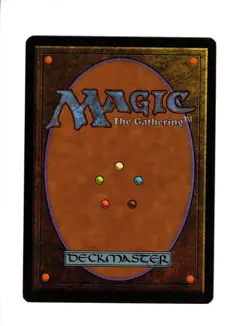 Contagion Alliances signed by Mike Raabe MTG Magic the Gathering d - Image 2