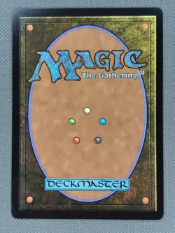 BORDERLESS SQUALL, SEED MERCENARY 0402 FIN FOREIGN NM MTG - Image 3