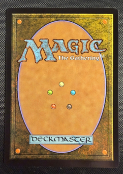 MTG Redirect Lightning Showcase Regular R 0343 Avatar The Last Airbender TLA NM - Image 3