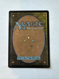 Zuko, Conflicted (Borderless) 302 TLA MTG Avatar The Last Airbender Magic - Image 2