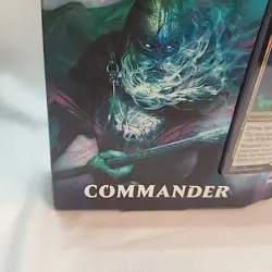 Ranar Phantom Premonition MTG Commander Deck New Sealed Magic The Gathering - Image 5