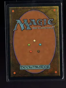 Mind Stone 1997 Common Vintage Weatherlight Magic The Gathering Near Mint - Image 2