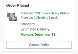 Pokemon TCG Unova Heavy Hitters Premium Collection 2-Pack IN HAND ? - Image 2