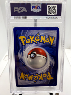 1999 Pokemon Game Rattata 1st Edition PSA 10! - Image 2