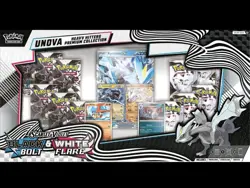 🔥Pokemon Costco Unova Heavy Hitters Premium Collection - CONFIRMED ORDER🔥 - Image 1