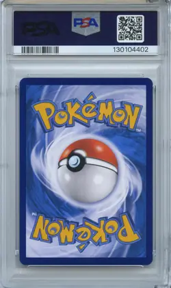 PSA 10 Gem Mt Pokemon Chinese Surprise Mew Ex 151C 191/151 SAR Holo - Image 4