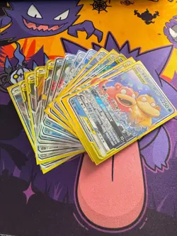 Chinese Latias & Latios GX 108/150 Shining Synergy Tag Team Holo Pokemon 2023 NM - Image 3