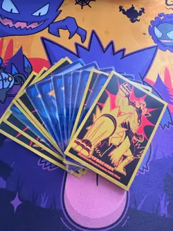 Chinese Latias & Latios GX 108/150 Shining Synergy Tag Team Holo Pokemon 2023 NM - Image 4